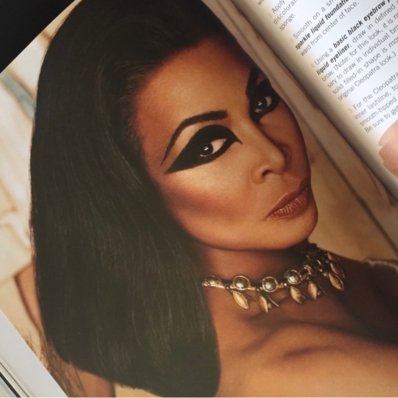 Face Forward by Kevin Aucoin - Picture 5 of 6